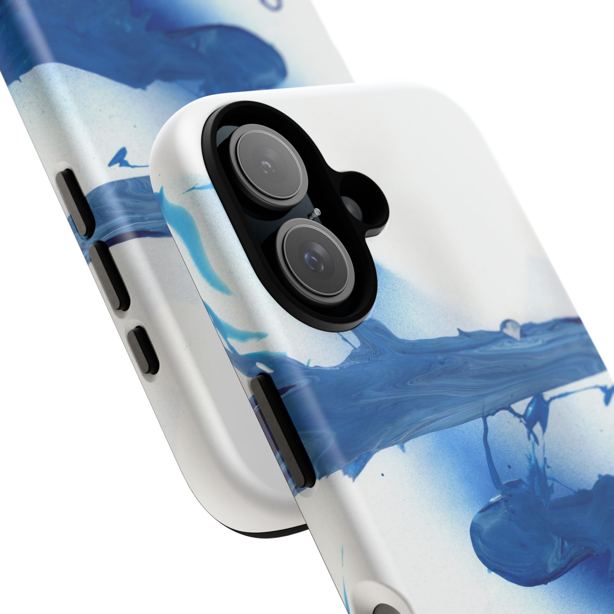 Marea Azul - Exclusive Artist Edition Phone Case - Image 6
