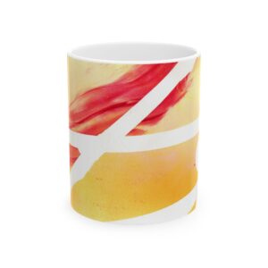 Veloz de Oro - Exclusive Artist Edition Mug