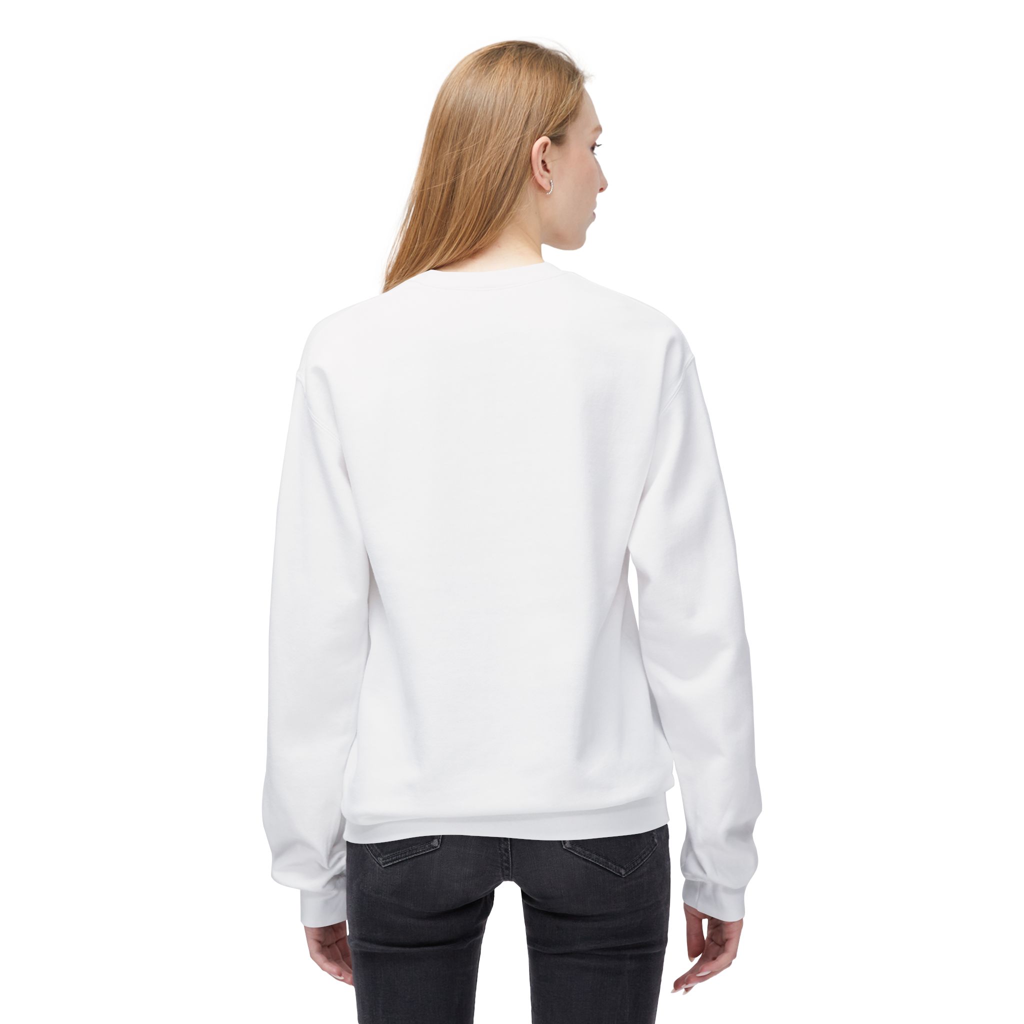Quantum - Exclusive Artist Edition Sweatshirt - Image 4