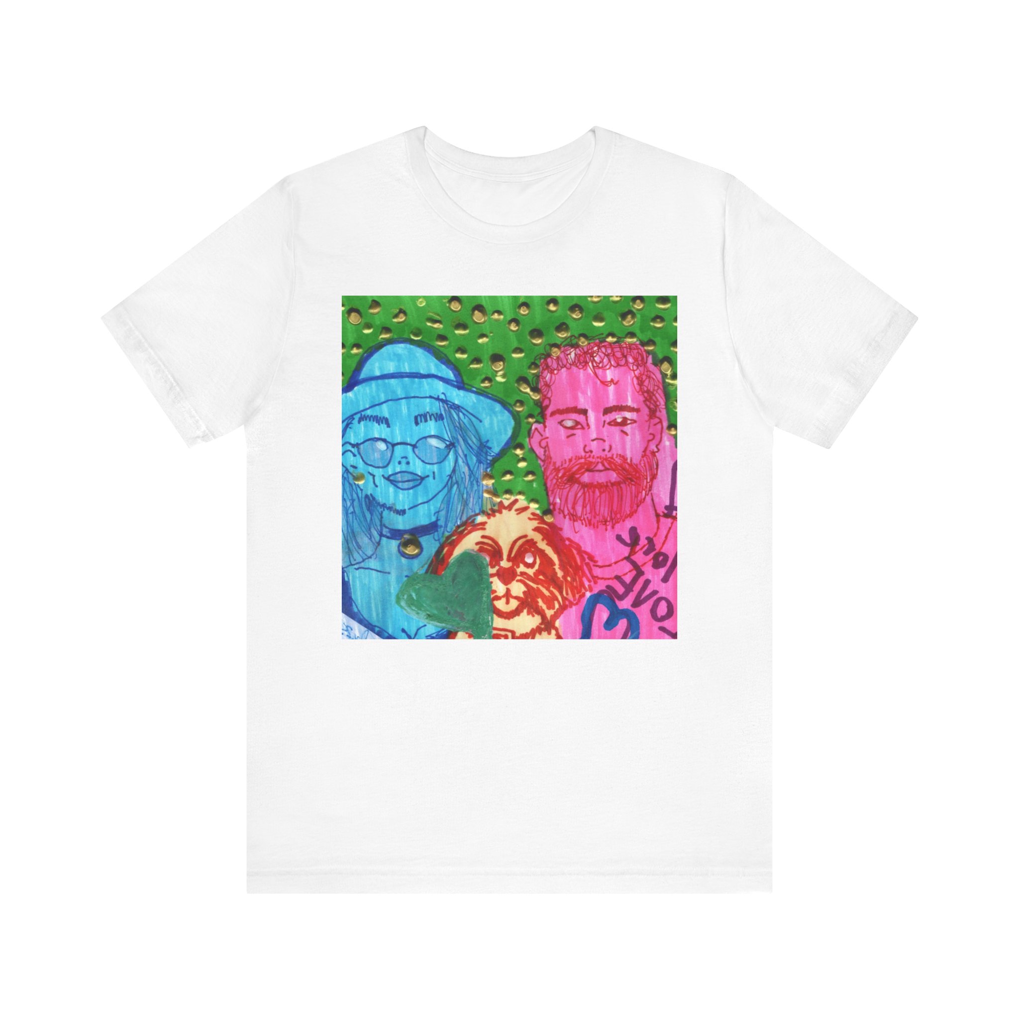 Kalila More Love - Exclusive Artist Edition Tee