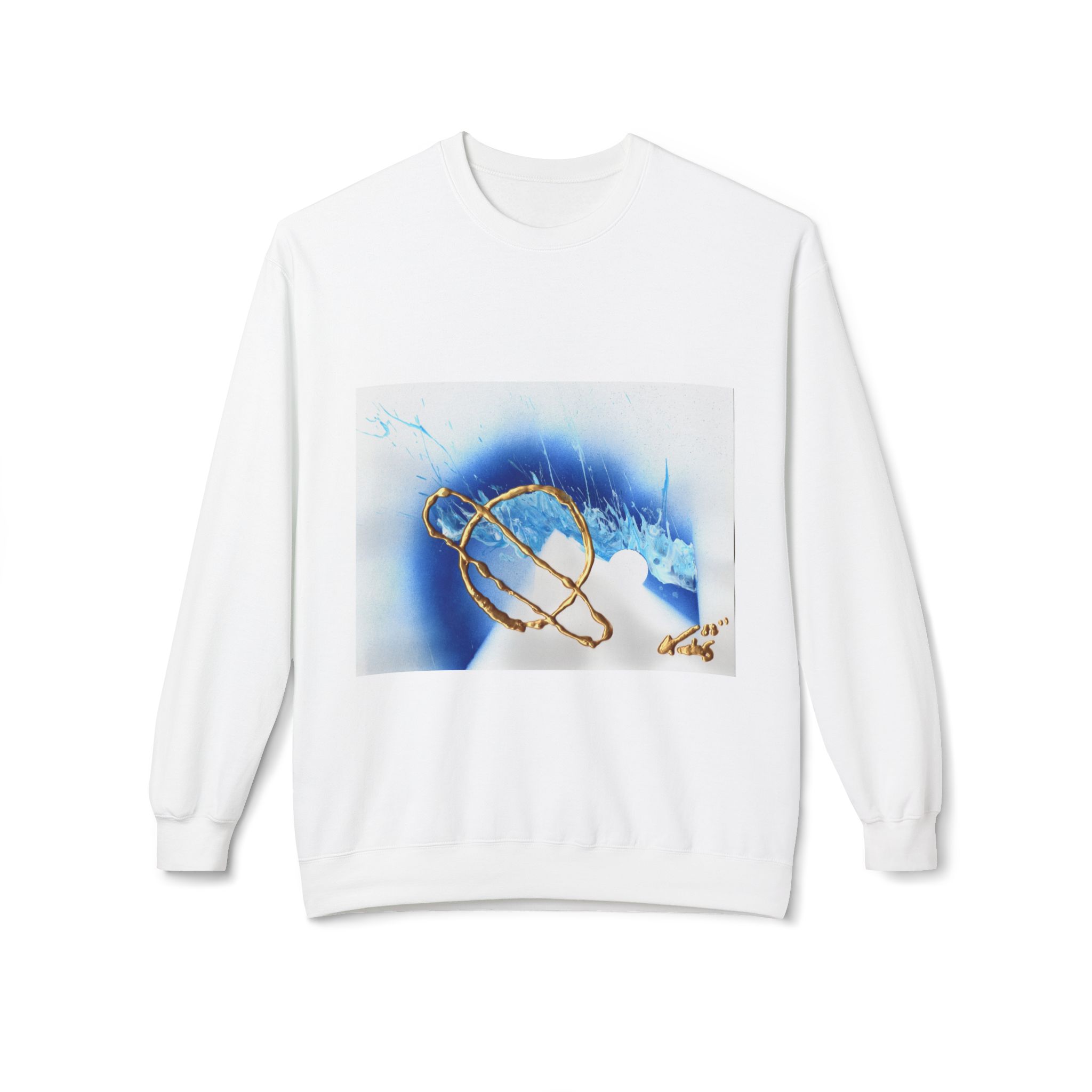 Quantum - Exclusive Artist Edition Sweatshirt