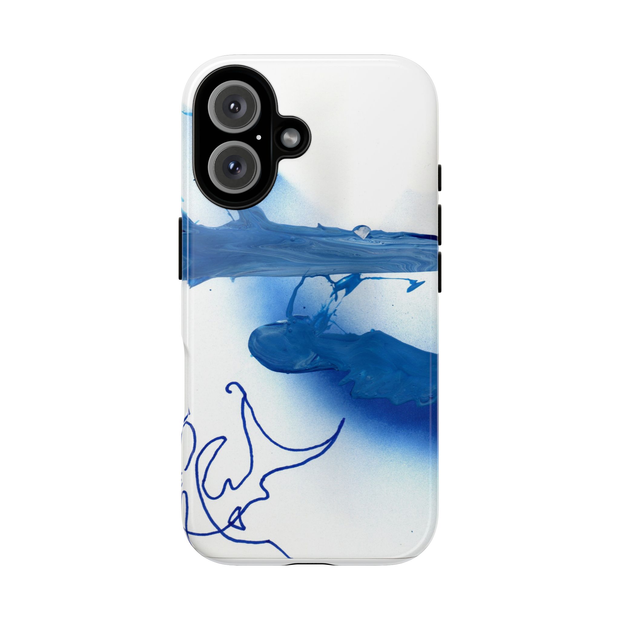 Marea Azul - Exclusive Artist Edition Phone Case