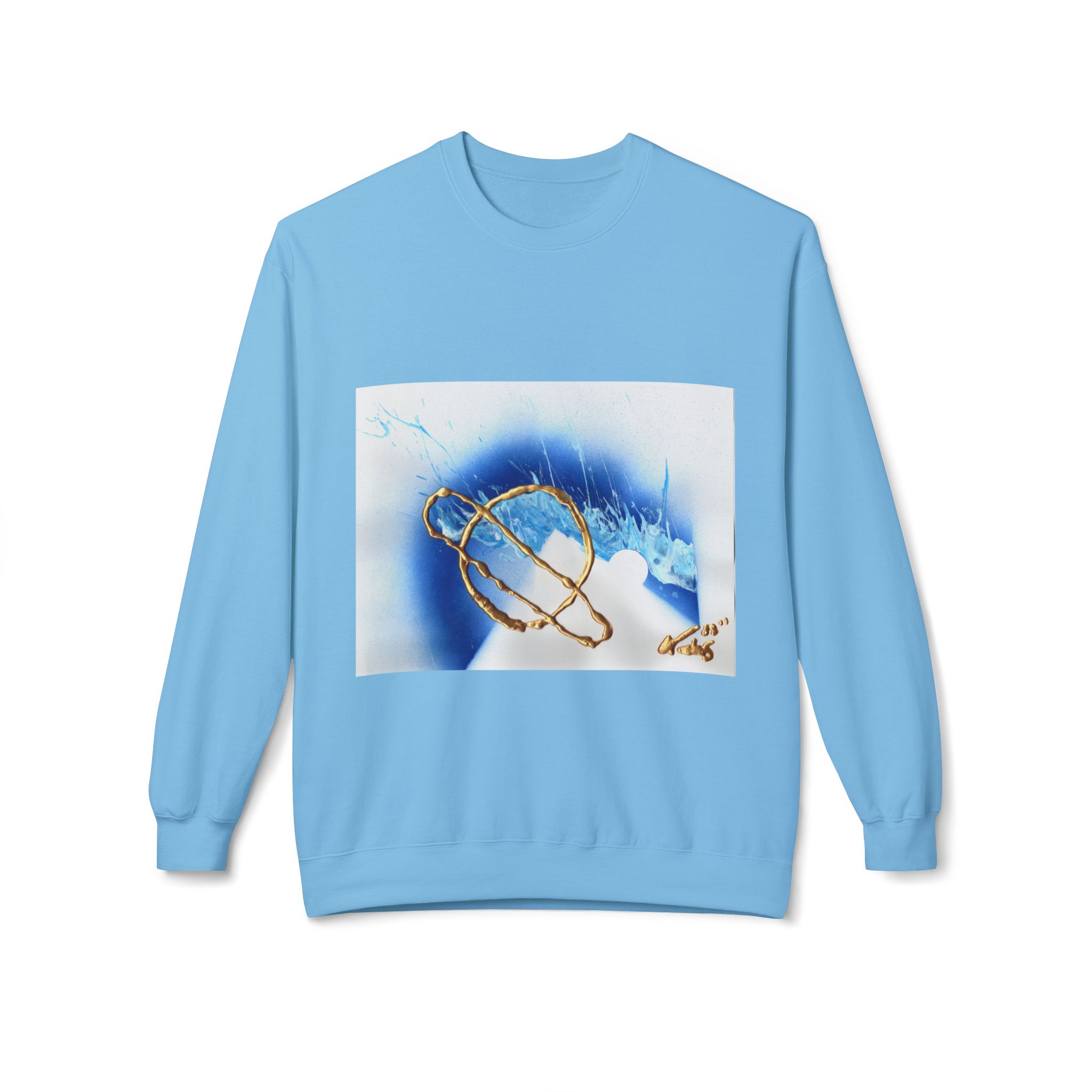 Quantum - Exclusive Artist Edition Sweatshirt - Image 5