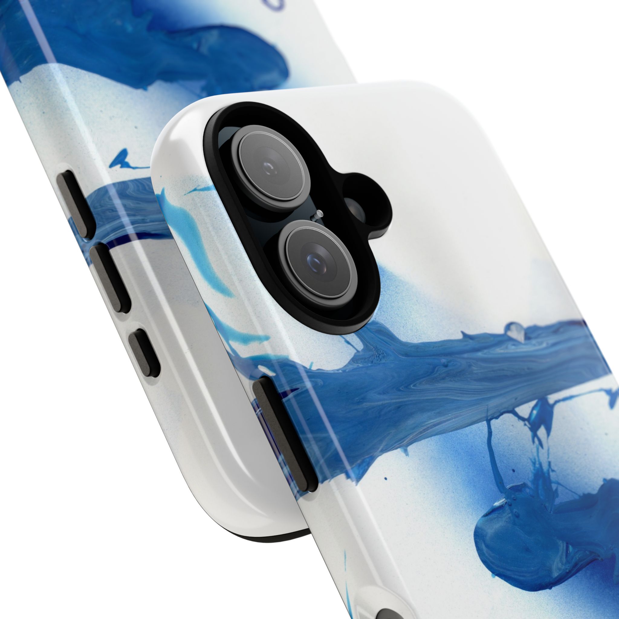 Marea Azul - Exclusive Artist Edition Phone Case - Image 2